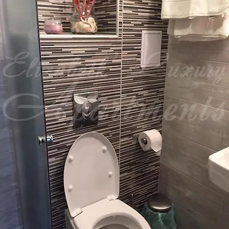 Apartament Beachfront Luxury Elizabeth, *