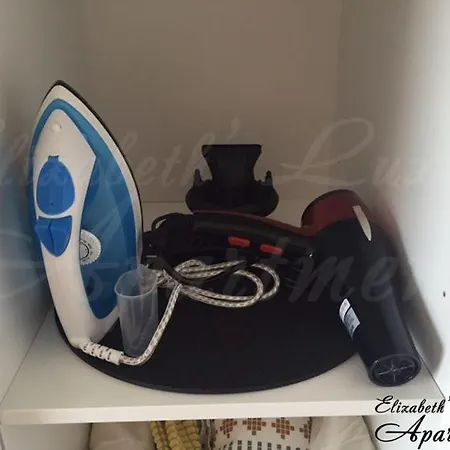 Apartament Beachfront Luxury Elizabeth, *