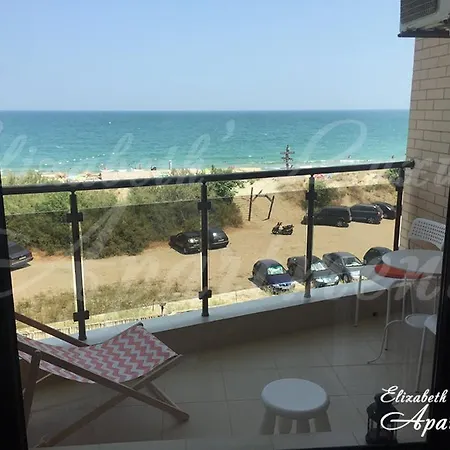 Apartament Beachfront Luxury Elizabeth, Gmina Pomorie