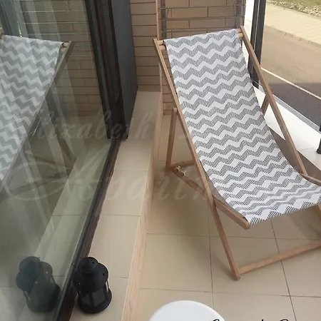 Beachfront Luxury Elizabeth, * Gmina Pomorie