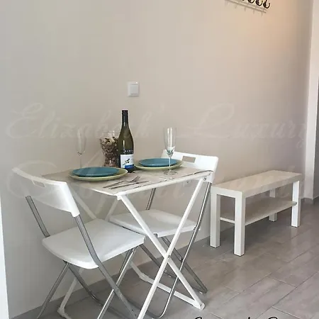 Beachfront Luxury Elizabeth, Apartament Gmina Pomorie