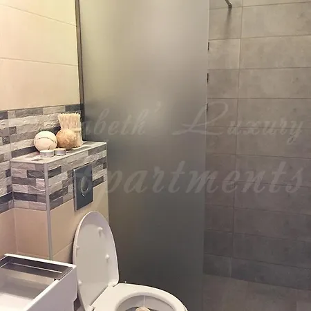 Apartament Beachfront Luxury Elizabeth, Gmina Pomorie