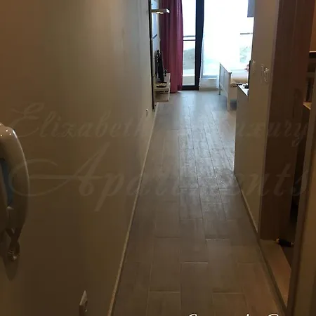Apartament Beachfront Luxury Elizabeth,