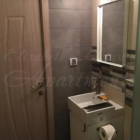 Beachfront Luxury Elizabeth, Apartament *