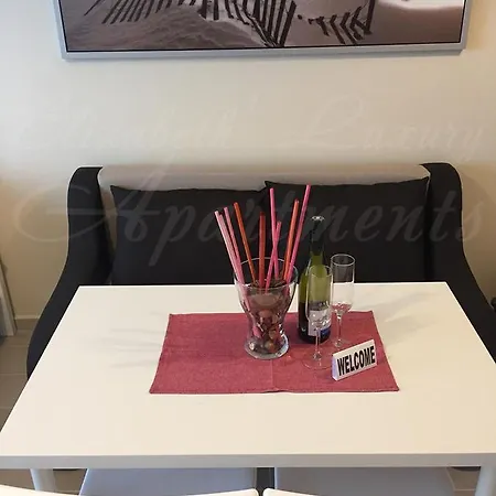 Beachfront Luxury Elizabeth, Apartament Gmina Pomorie