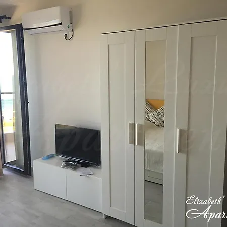 Apartament Beachfront Luxury Elizabeth,