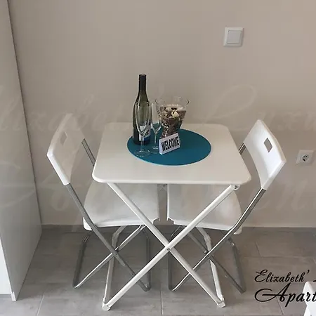 Apartament Beachfront Luxury Elizabeth, *