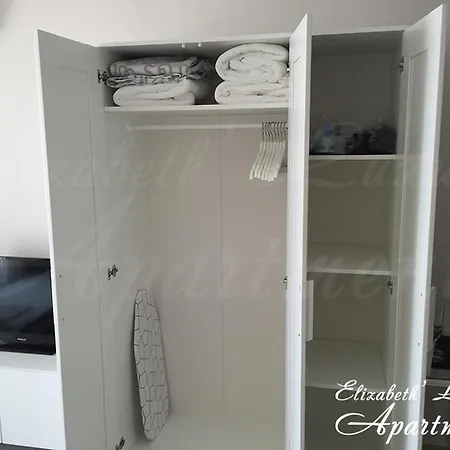 Apartament Beachfront Luxury Elizabeth, *
