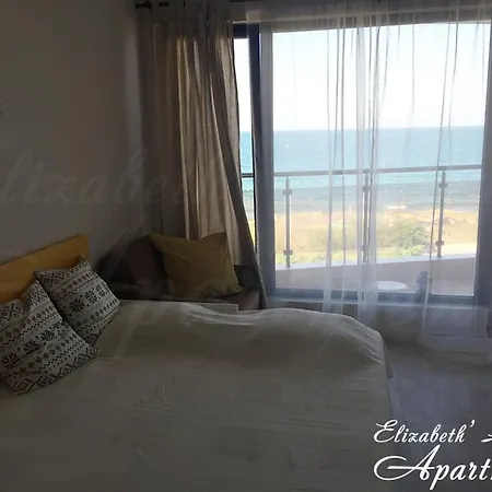 Apartament Beachfront Luxury Elizabeth, *