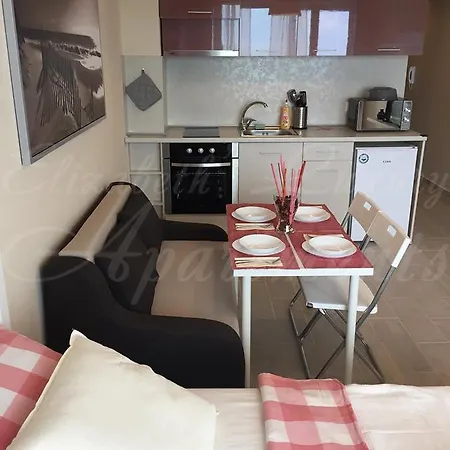 Beachfront Luxury Elizabeth, Gmina Pomorie