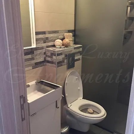 Beachfront Luxury Elizabeth, Apartament *
