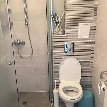 Beachfront Luxury Elizabeth, Gmina Pomorie