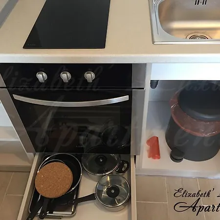 Apartament Beachfront Luxury Elizabeth,