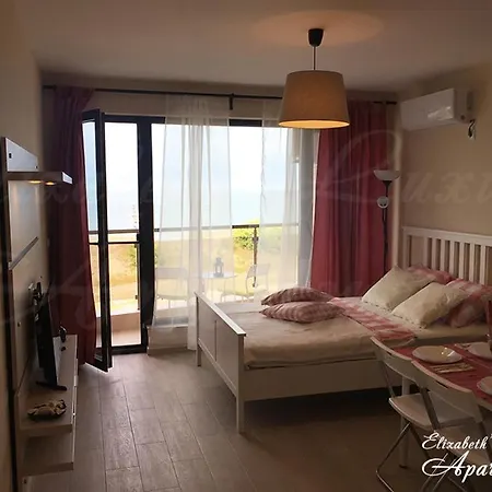 Apartament Beachfront Luxury Elizabeth, Gmina Pomorie