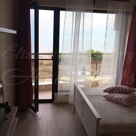 Beachfront Luxury Elizabeth, Gmina Pomorie