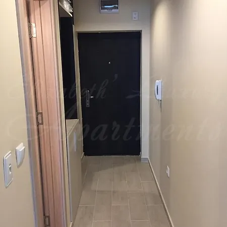 Apartament Beachfront Luxury Elizabeth, Gmina Pomorie