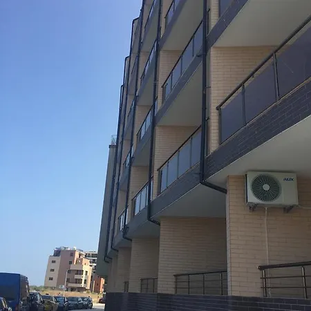 Beachfront Luxury Elizabeth, * Gmina Pomorie