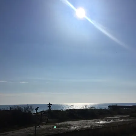 Beachfront Luxury Elizabeth, Apartament *