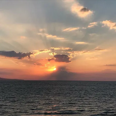 Beachfront Luxury Elizabeth, * Gmina Pomorie