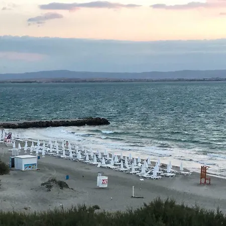 Beachfront Luxury Elizabeth, Gmina Pomorie