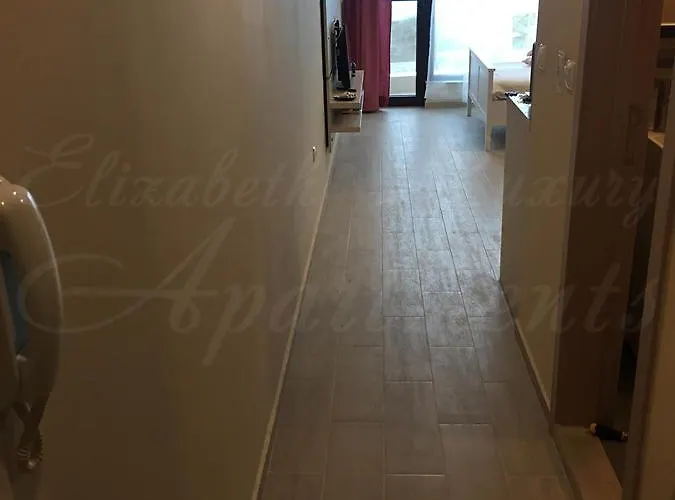 Apartamento Beachfront Luxury Elizabeth,