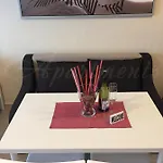 Beachfront Luxury Elizabeth, Apartment Pomorie