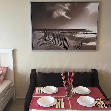 Beachfront Luxury Elizabeth,