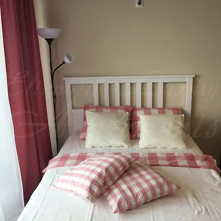 Lejlighed Beachfront Luxury Elizabeth, *
