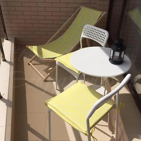 Beachfront Luxury Elizabeth, * 포마리