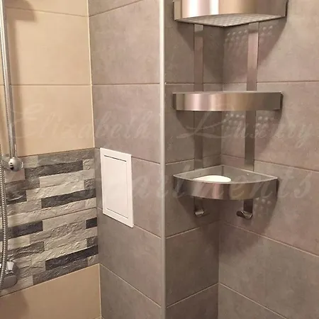 Beachfront Luxury Elizabeth, 아파트 *