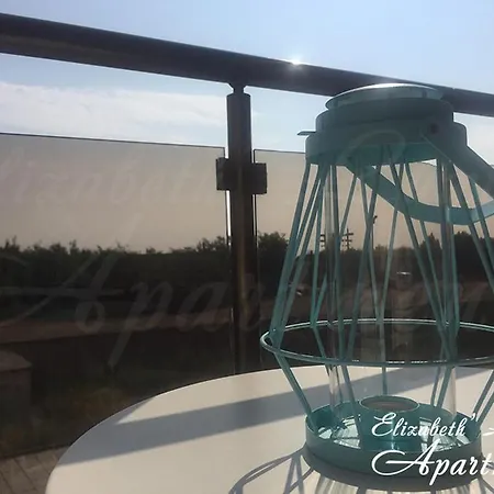 Appartement Beachfront Luxury Elizabeth, *