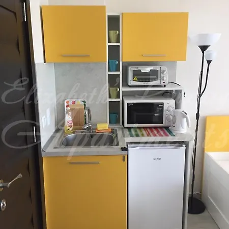 아파트 Beachfront Luxury Elizabeth, *