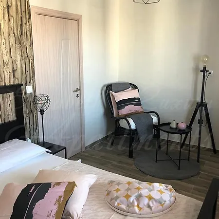 Beachfront Luxury Elizabeth, Appartement *