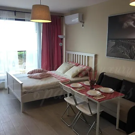 Beachfront Luxury Elizabeth, 아파트 *