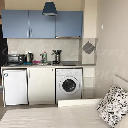 Beachfront Luxury Elizabeth, * 포마리