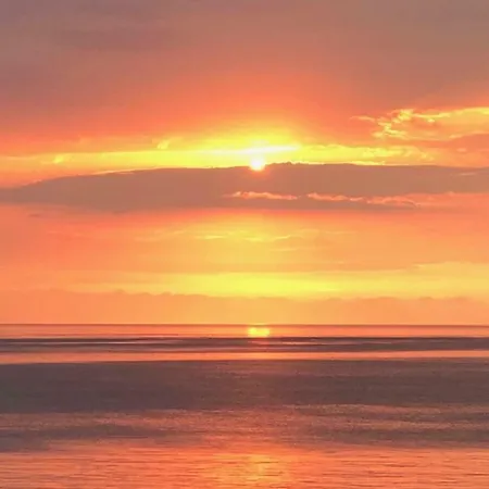 아파트 Beachfront Luxury Elizabeth, *