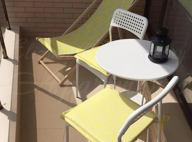 Beachfront Luxury Elizabeth, * Поморие