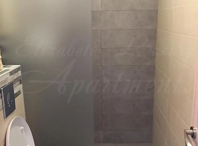 Beachfront Luxury Elizabeth, Pomorie