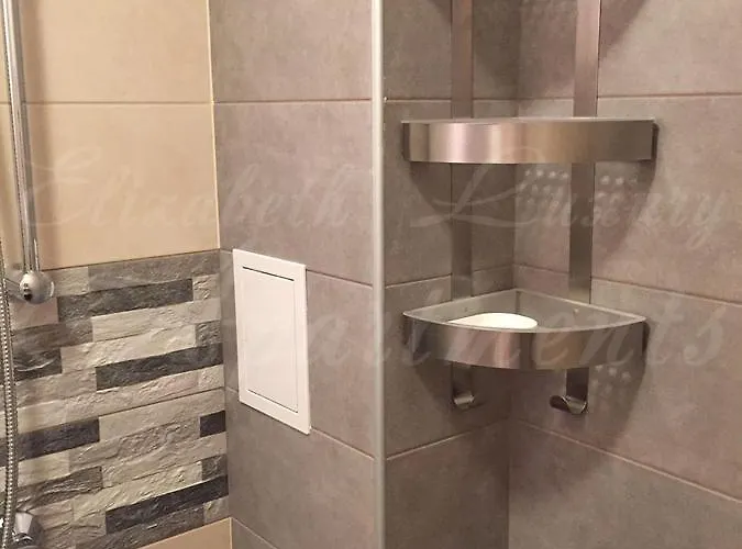 Beachfront Luxury Elizabeth, Apartmán *