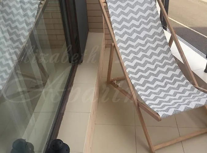 Beachfront Luxury Elizabeth, * Поморие