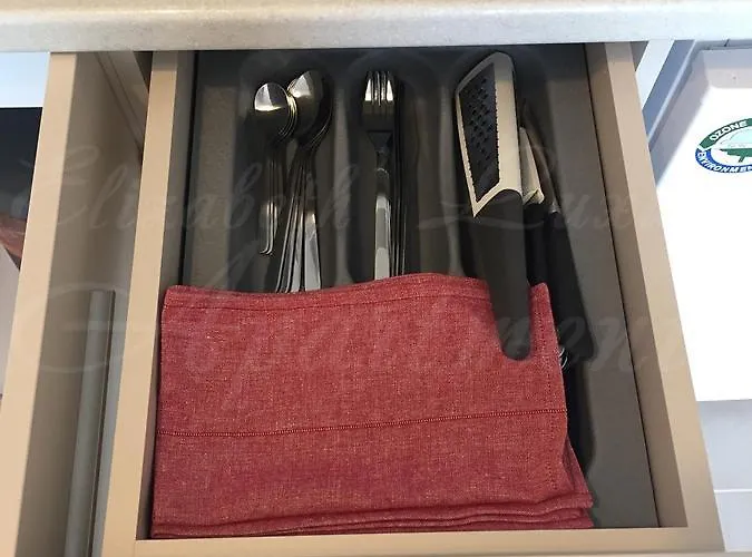 Apartmán Beachfront Luxury Elizabeth, *