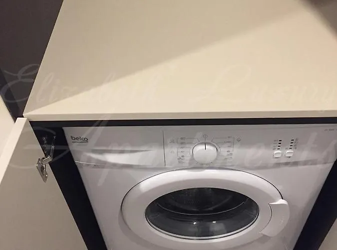 Apartmán Beachfront Luxury Elizabeth, *