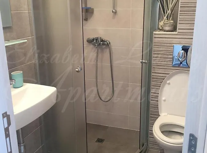 Beachfront Luxury Elizabeth, Apartmán *