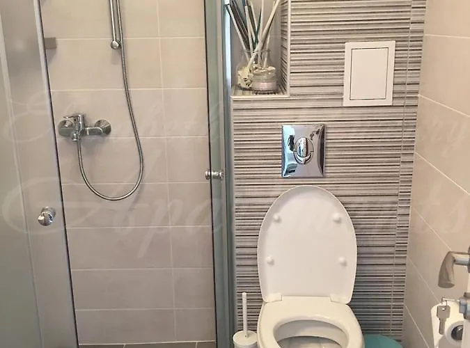 Beachfront Luxury Elizabeth, Поморие