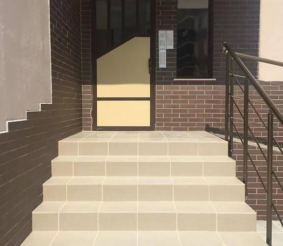 Apartmán Beachfront Luxury Elizabeth, *