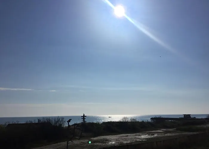 Beachfront Luxury Elizabeth, Apartmán *