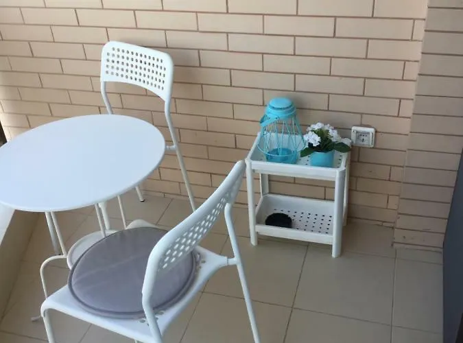 Beachfront Luxury Elizabeth, Pomorie