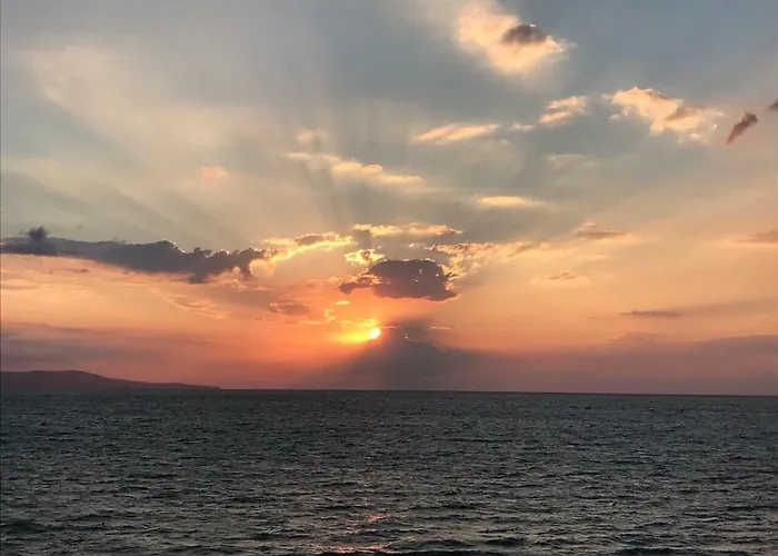 Beachfront Luxury Elizabeth, * Поморие